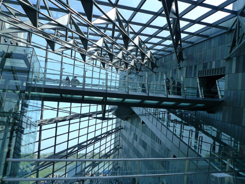 蘭陽博物館 無糖豆漿